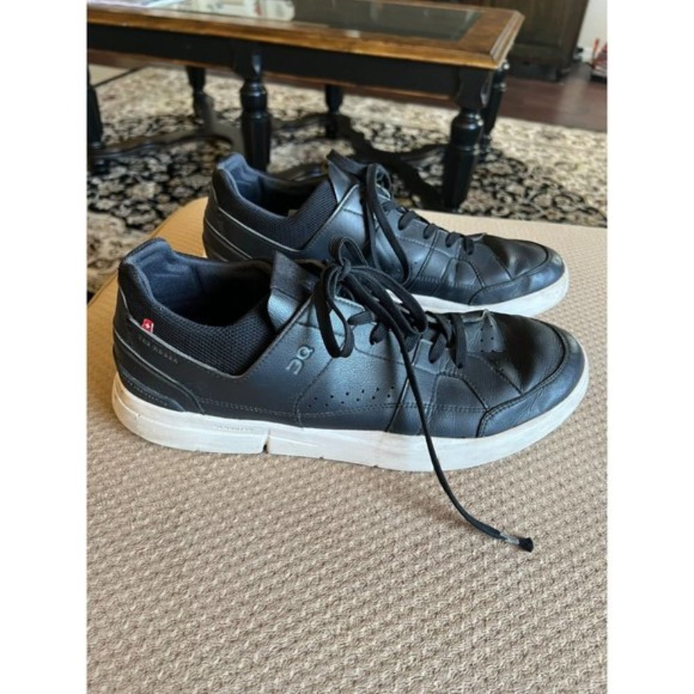 On Cloud Running Shoes - The Roger Clubhouse - Size 13‎